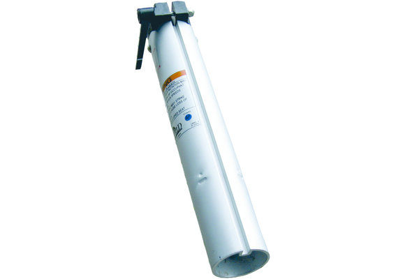 Allpa Plug-in stoelpoot laag (13-1/2 <=> 20)