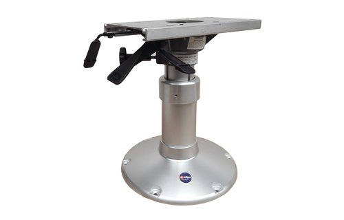 Allpa Aluminium losse slede voor 069101/190/191