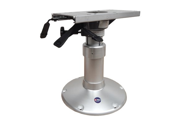 Allpa Aluminium losse slede voor 069101/190/191