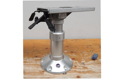 Allpa Aluminium losse slede voor 069101/190/191