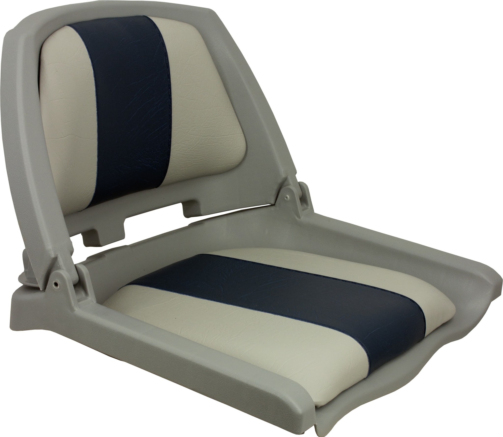 Allpa Control post kin-pin zitting antraciet