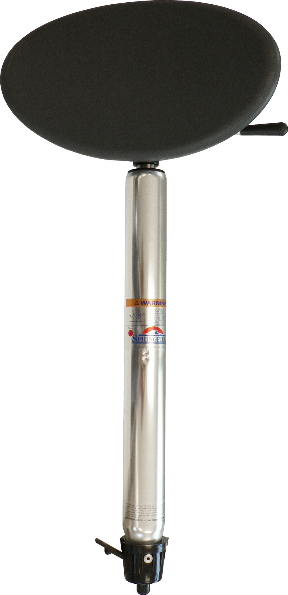 KingPin Hi-Lo 3-onderdelen Package 13