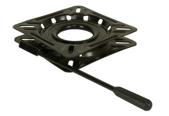 Allpa Spring-Lock serie  power-rise sit down poot 360º  13-1/2 tot 20 (343 - 508mm)