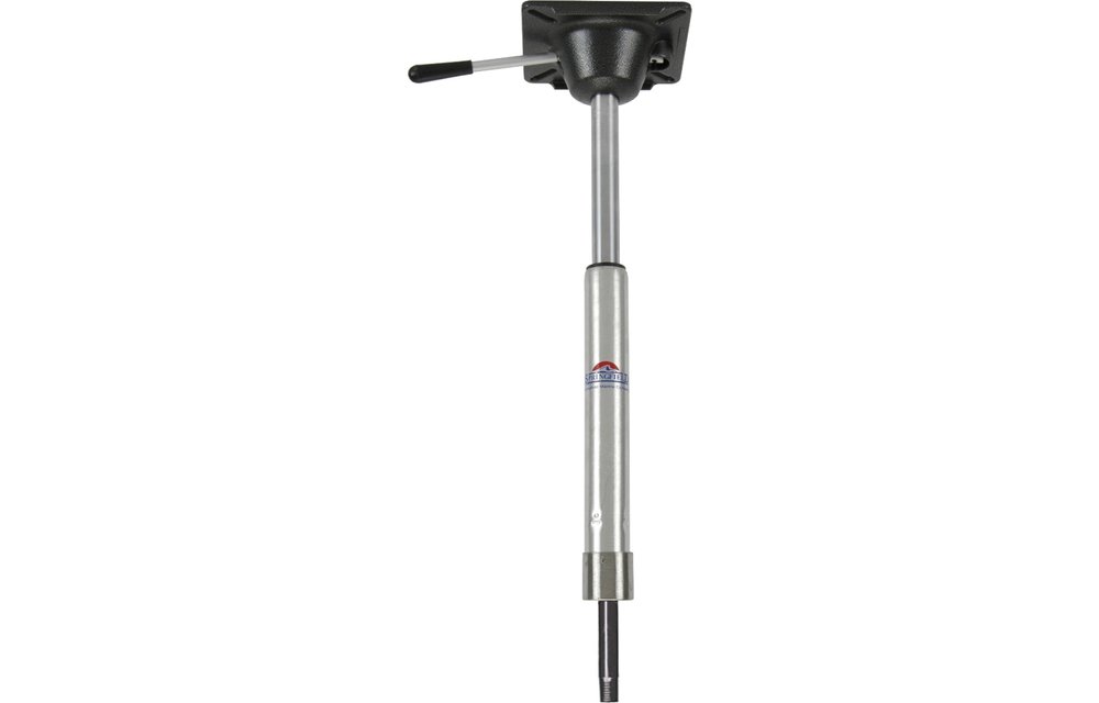 Allpa Spring-Lock serie power-rise sit down poot 360º 13-1/2 tot 20 (343 - 508mm)