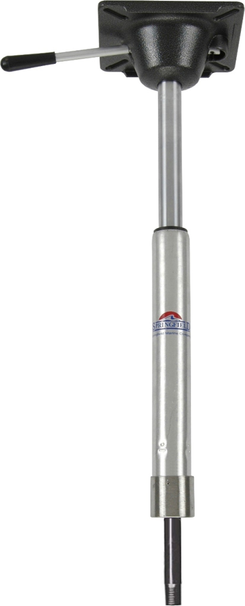 Allpa Spring-Lock serie power-rise sit down poot 360º 13-1/2 tot 20 (343 - 508mm)