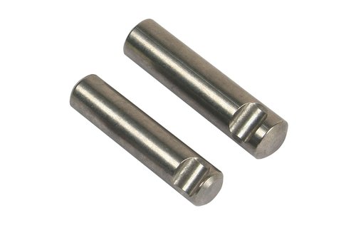 Flex-O-Fold - Schanierpen  Ø16mm  voor 3-blads klapschroef