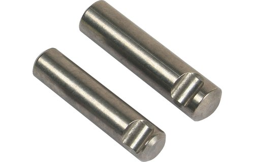 Flex-O-Fold - Schanierpen  Ø16mm  voor 3-blads klapschroef