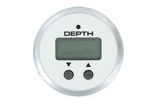 Ritchie Kompas model Globemaster D-615-EX  12/24/32V  opbouw  Ø152 4mm / 2 of 5º  messing (zeil)