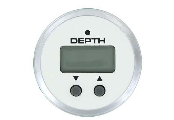 Ritchie Kompas model Globemaster D-615-EX  12/24/32V  opbouw  Ø152 4mm / 2 of 5º  messing (zeil)