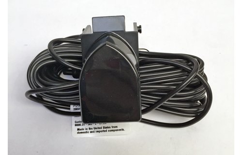 Ritchie Kompas model Globemaster D-615-EX  12/24/32V  opbouw  Ø152 4mm / 2 of 5º  messing (zeil)