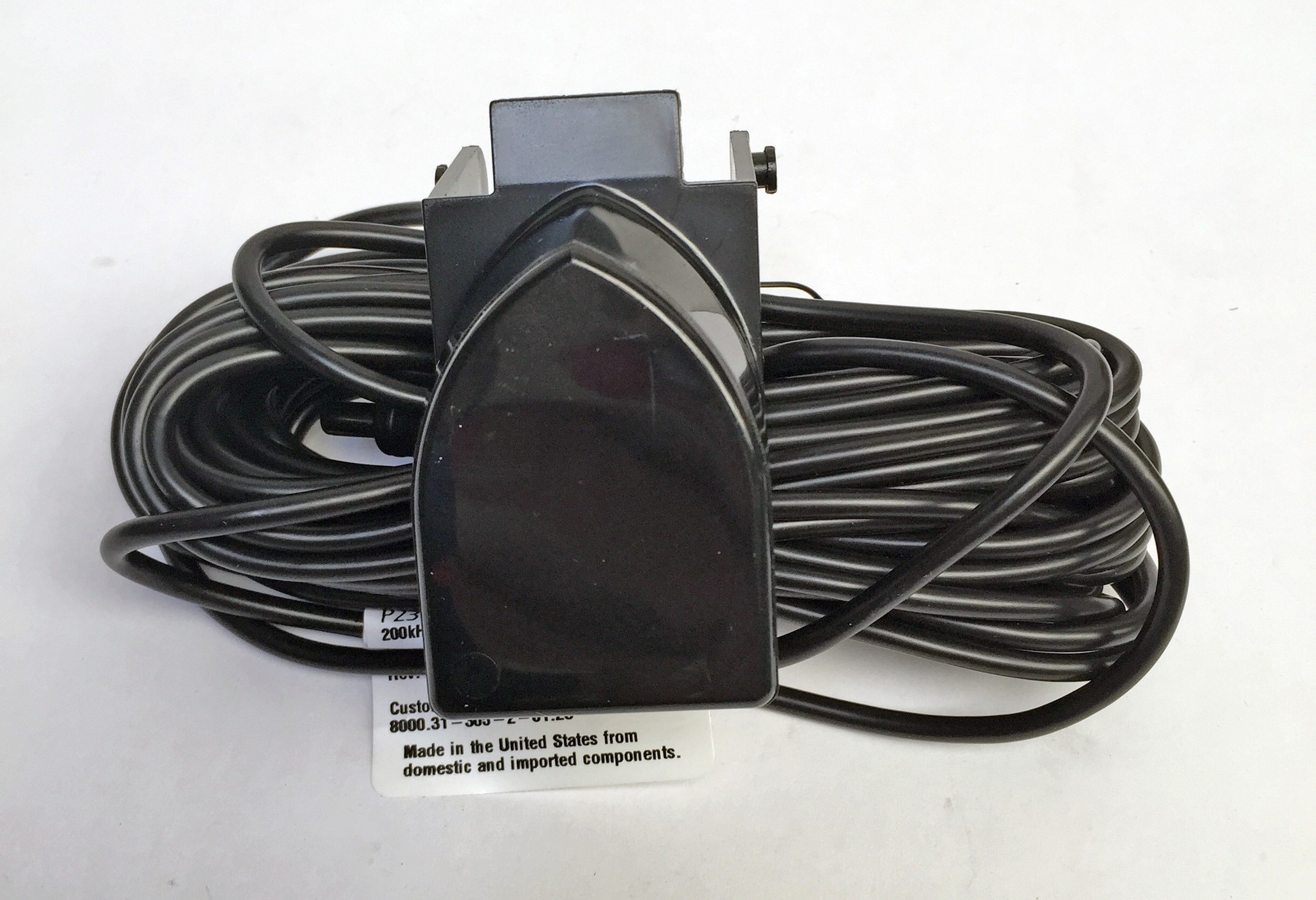 Ritchie Kompas model Globemaster D-615-EX  12/24/32V  opbouw  Ø152 4mm / 2 of 5º  messing (zeil)