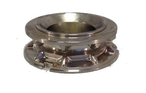 Lofrans windlasses Kettingschijf 10mm DIN766