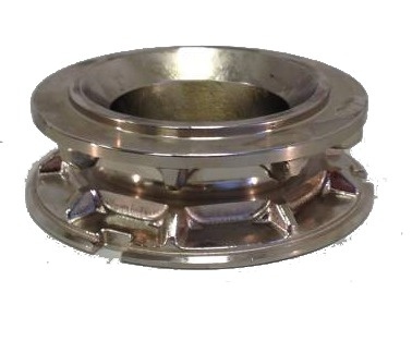 Lofrans Kettingschijf 6mm voor model Dorado