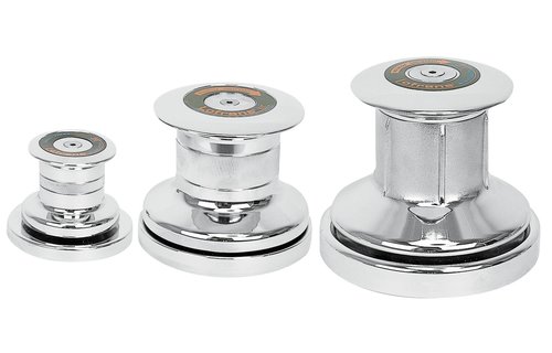 Lofrans windlasses Capstan verticaal  model T1700  12V  1700W