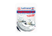 Lofrans - Servicekit ankerlier model X3 + Project 1500
