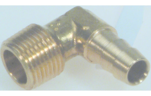 Sierra Brandstofstekker 1/4 (6 35mm)