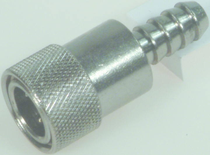 Sierra Brandstoffitting Motorzijde Nissan / Tohatsu (Metrische draad)