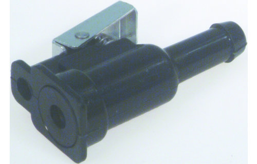 Sierra Brandstoffilter-kit Inline compleet met fittings 1/4  5/16  3/8 slang