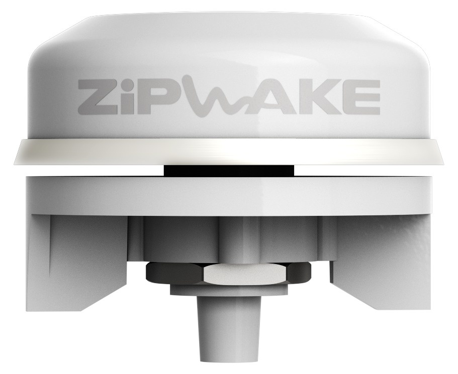 Zipwake global positioning unit met 5m kabel