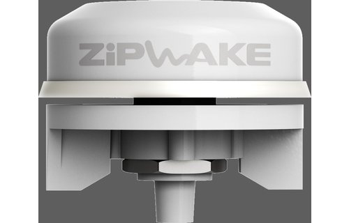 Zipwake global positioning unit met 5m kabel
