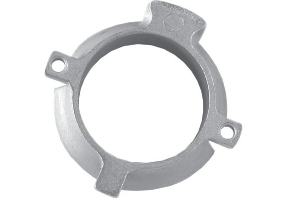 Allpa Zinkanode Mercruiser / Sterndrive Alpha One (Gen II)  Bearing Carrier (OEM 806105)