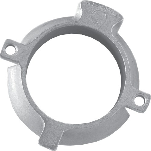 Allpa Zinkanode Mercruiser / Sterndrive Alpha One (Gen II) Bearing Carrier (OEM 806105)