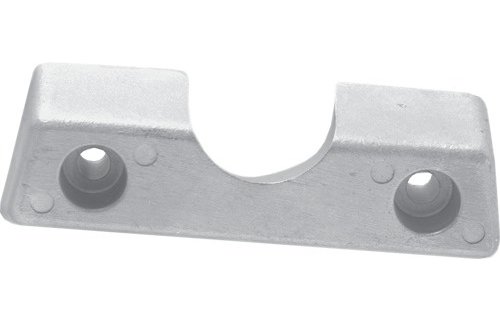 Allpa Zinkanode Volvo Penta sterndrive bar for DP-X drive (OEM 872139)
