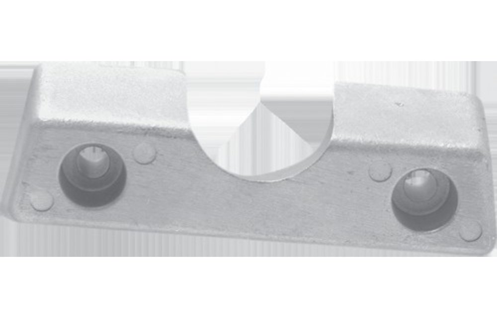 Allpa Zinkanode Volvo Penta sterndrive bar for DP-X drive (OEM 872139)