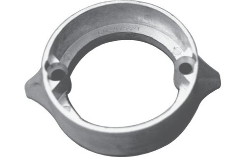 Allpa Zinkanode Volvo Penta sterndrive Duo-Prop ring (OEM 875821)