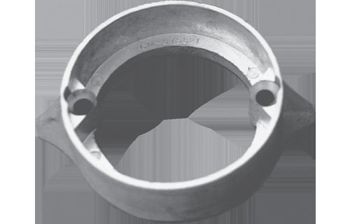 Allpa Zinkanode Volvo Penta sterndrive Duo-Prop ring (OEM 875821)