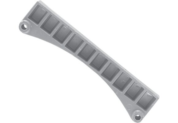 Allpa Zinkanode OMC / Johnson / Evinrude  Waffle bar (OEM 367)