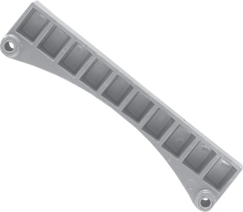 Allpa Zinkanode OMC / Johnson / Evinrude Waffle bar (OEM 367)