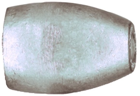 Allpa Zinkanode Mercruiser / Sterndrive / Mercury outboard  Bravo 3 (>2004)  prop nut