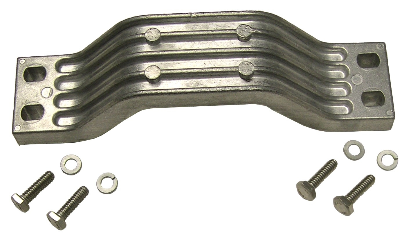 Yamaha Navalloy transom anode