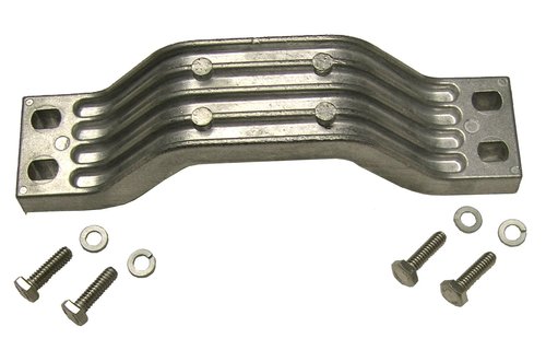 Yamaha Navalloy transom anode