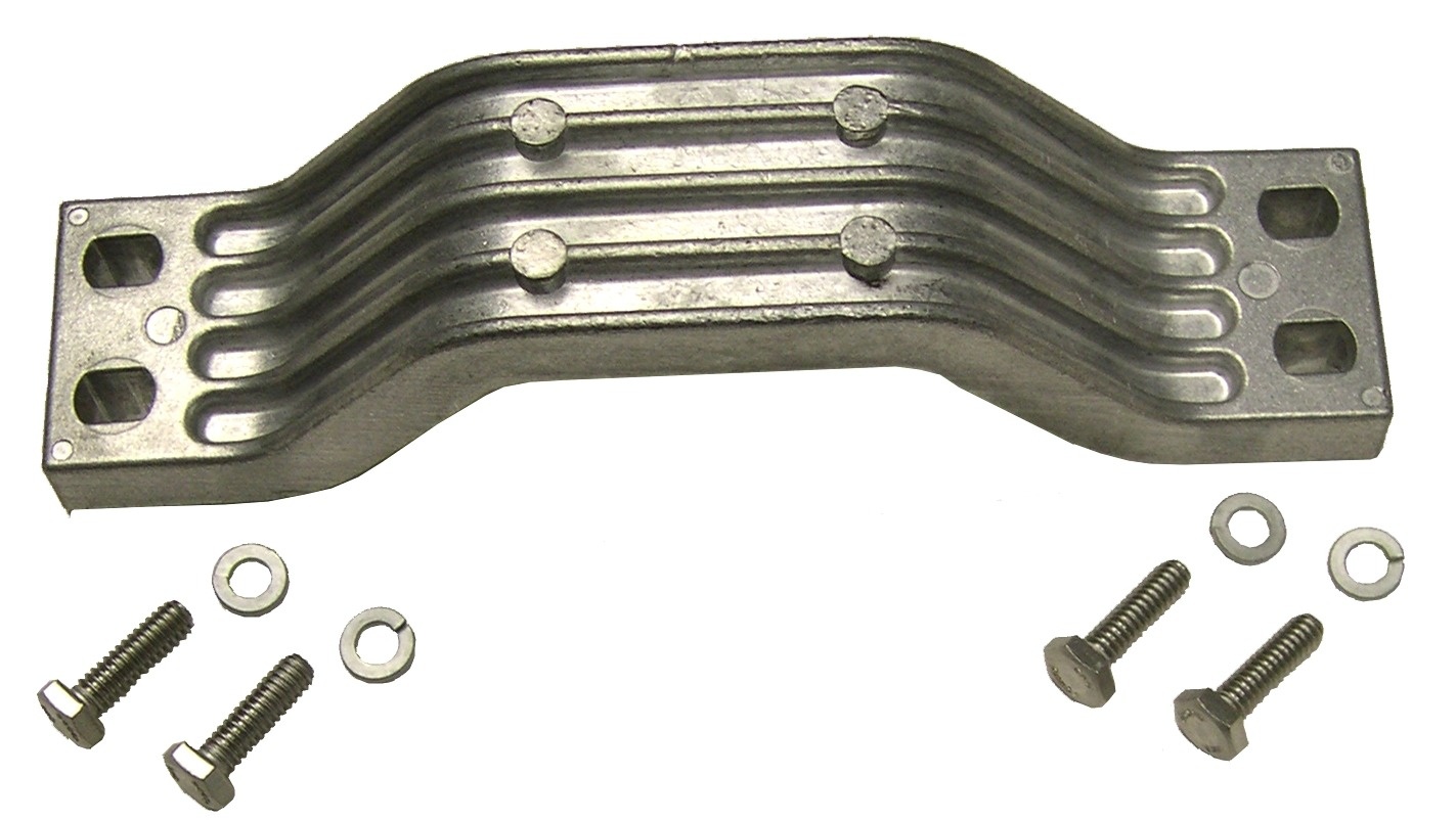 Yamaha Navalloy transom anode