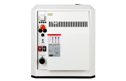 Solé Scheepsgenerator Mini 26 model 7 GSC  6 6kVA-6 6kW  1-fase  1500 omw./min