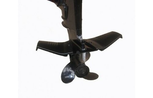 Hydrofoil 4PK tot 50PK