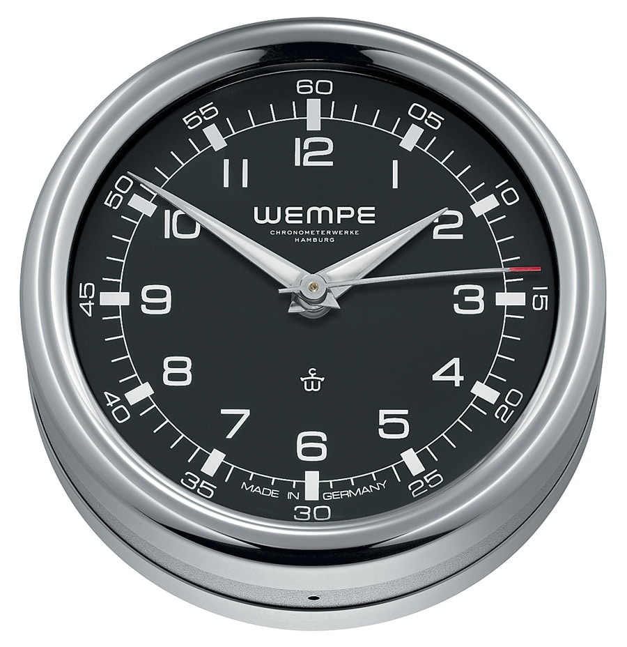 Wempe Pilot III