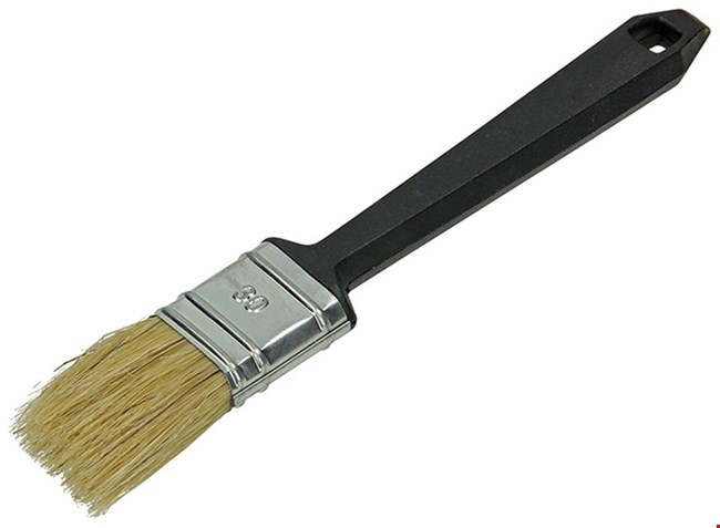 SAM voordeelkwast plat