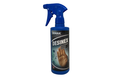 Riwax Desinex