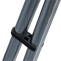 Batsystem klemset telesc.trap - dia 32mm