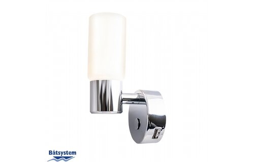 Båtsystem Wandlamp LEIA LW1 USB