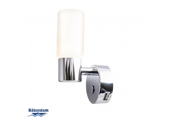 Båtsystem Wandlamp LEIA LW1 USB