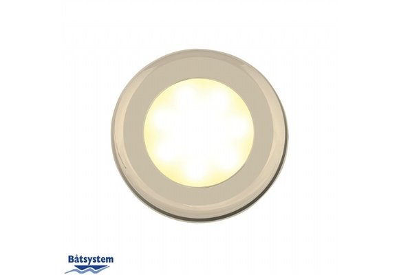 Båtsystem Nova II goud - 8-30V-2W