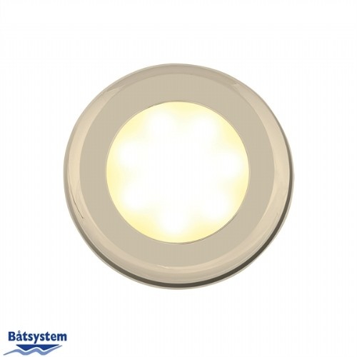 Båtsystem Nova II goud - 8-30V-2W