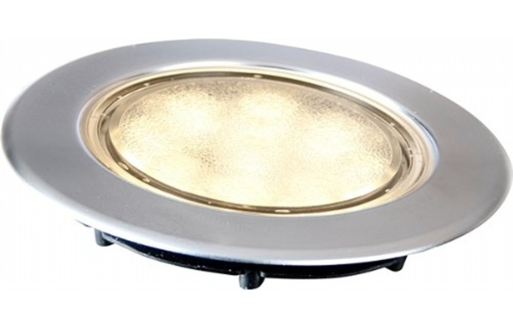 Båtsystem Vega 75 Touch - chroom