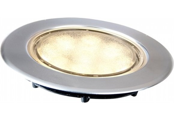 Båtsystem Vega 75L 40° - wit