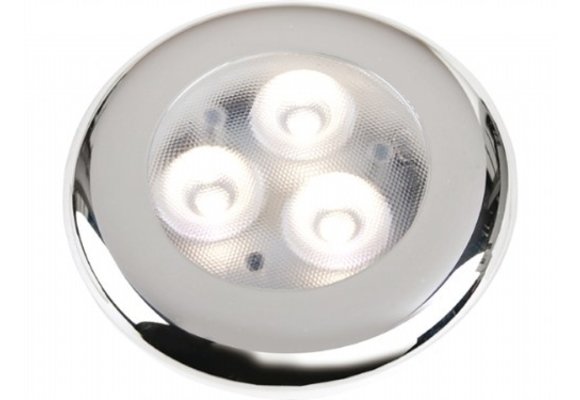 Båtsystem Nova Power - wit - 50 gr. lens