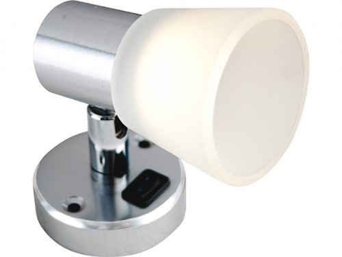 Båtsystem Tube D3 - LED - 12V-0 -6W